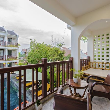Louis Villa Hoi An Eksteriør bilde