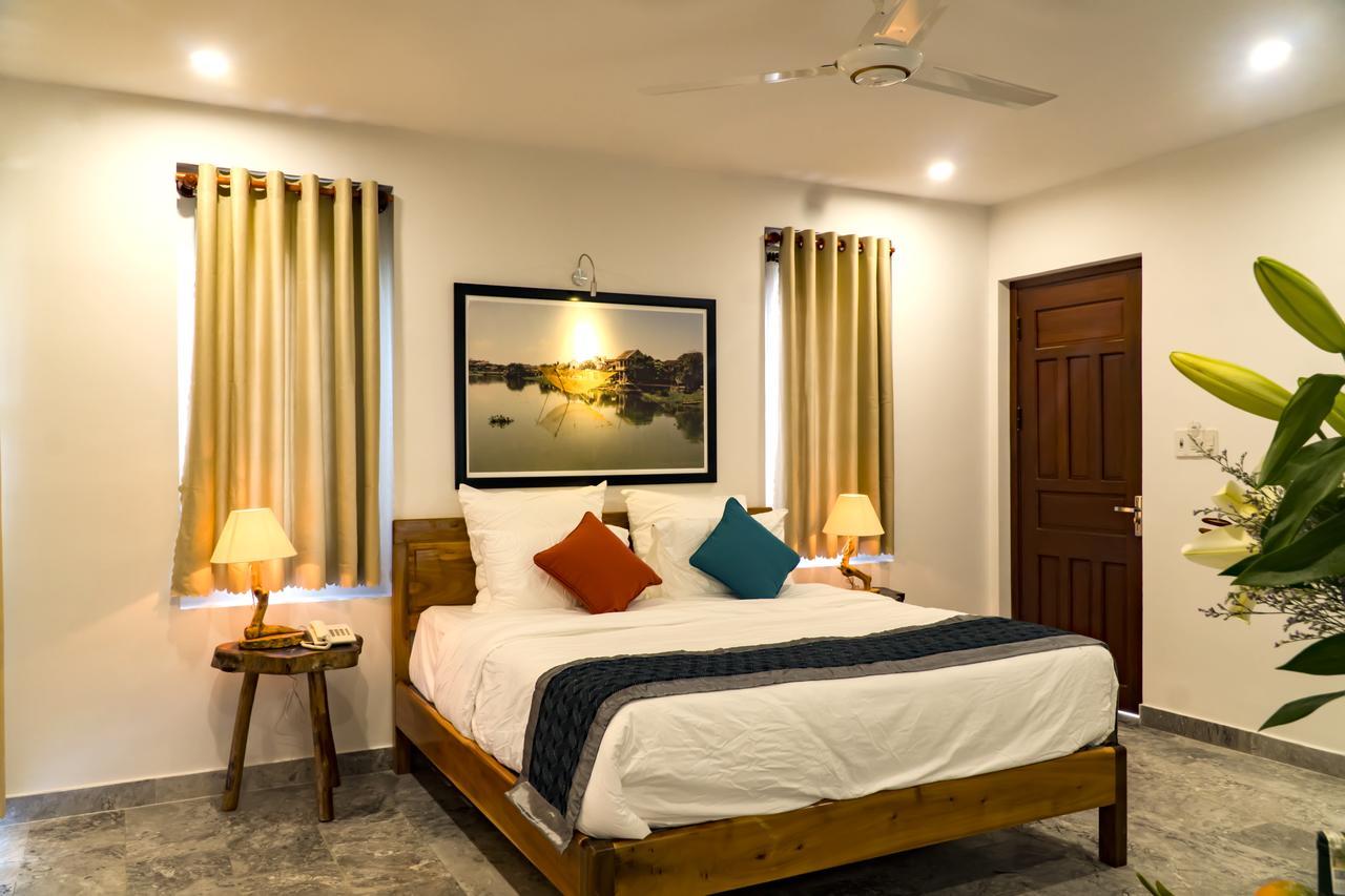 Louis Villa Hoi An Eksteriør bilde