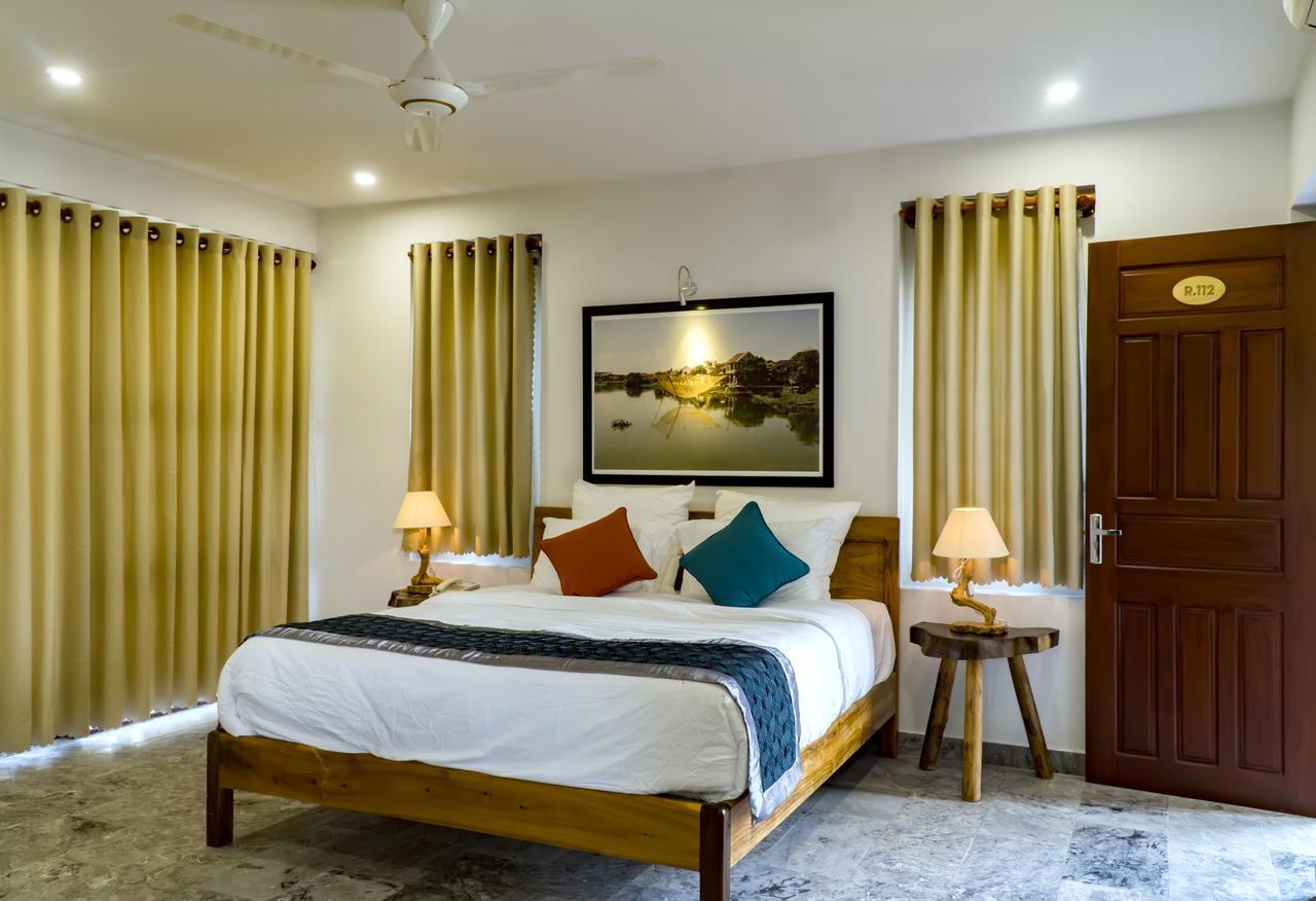 Louis Villa Hoi An Eksteriør bilde