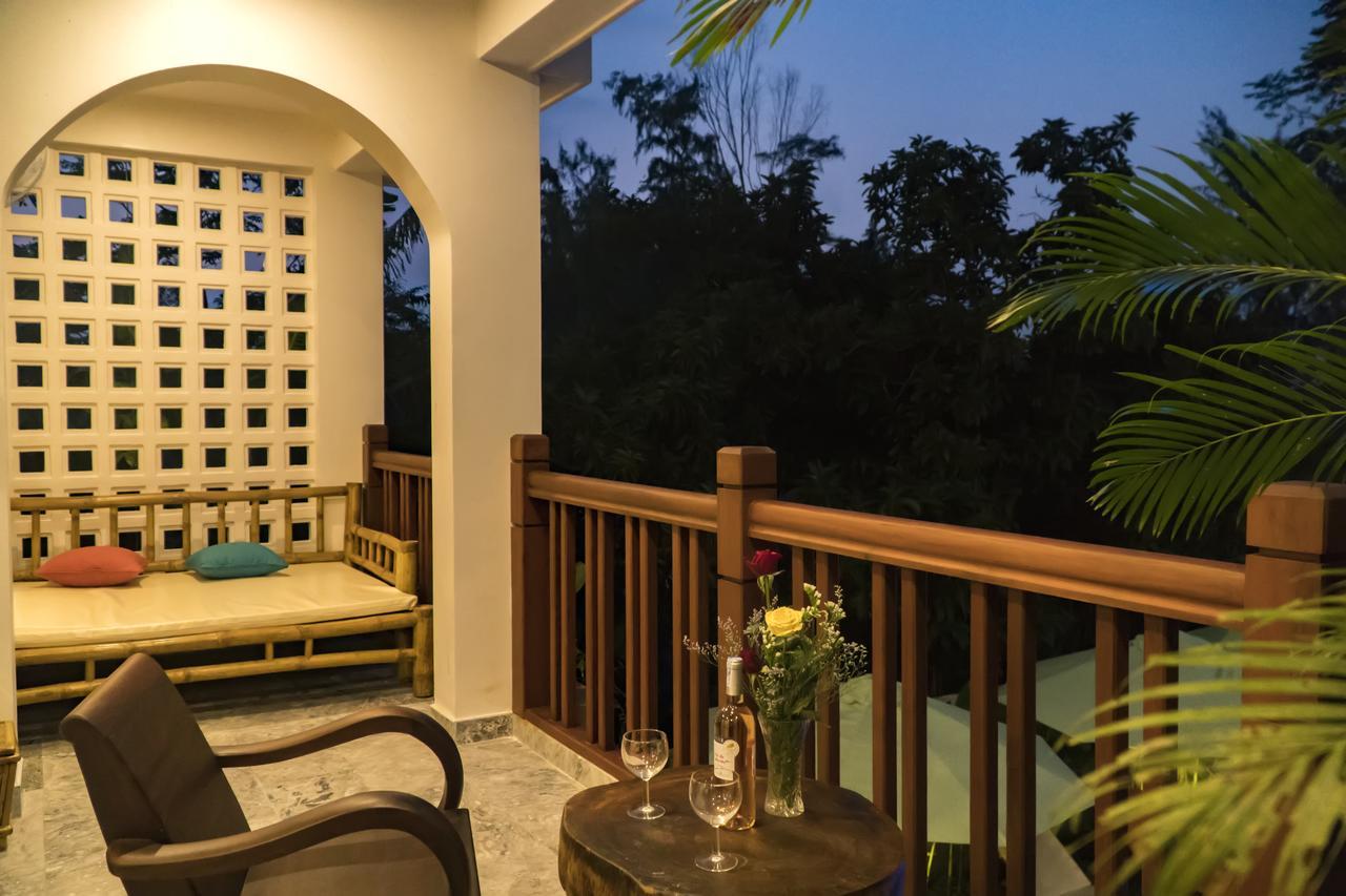 Louis Villa Hoi An Eksteriør bilde