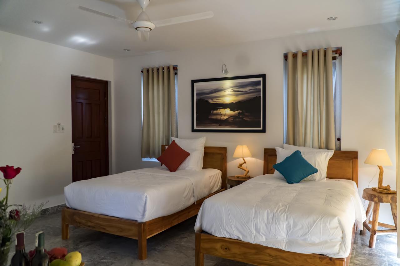 Louis Villa Hoi An Eksteriør bilde