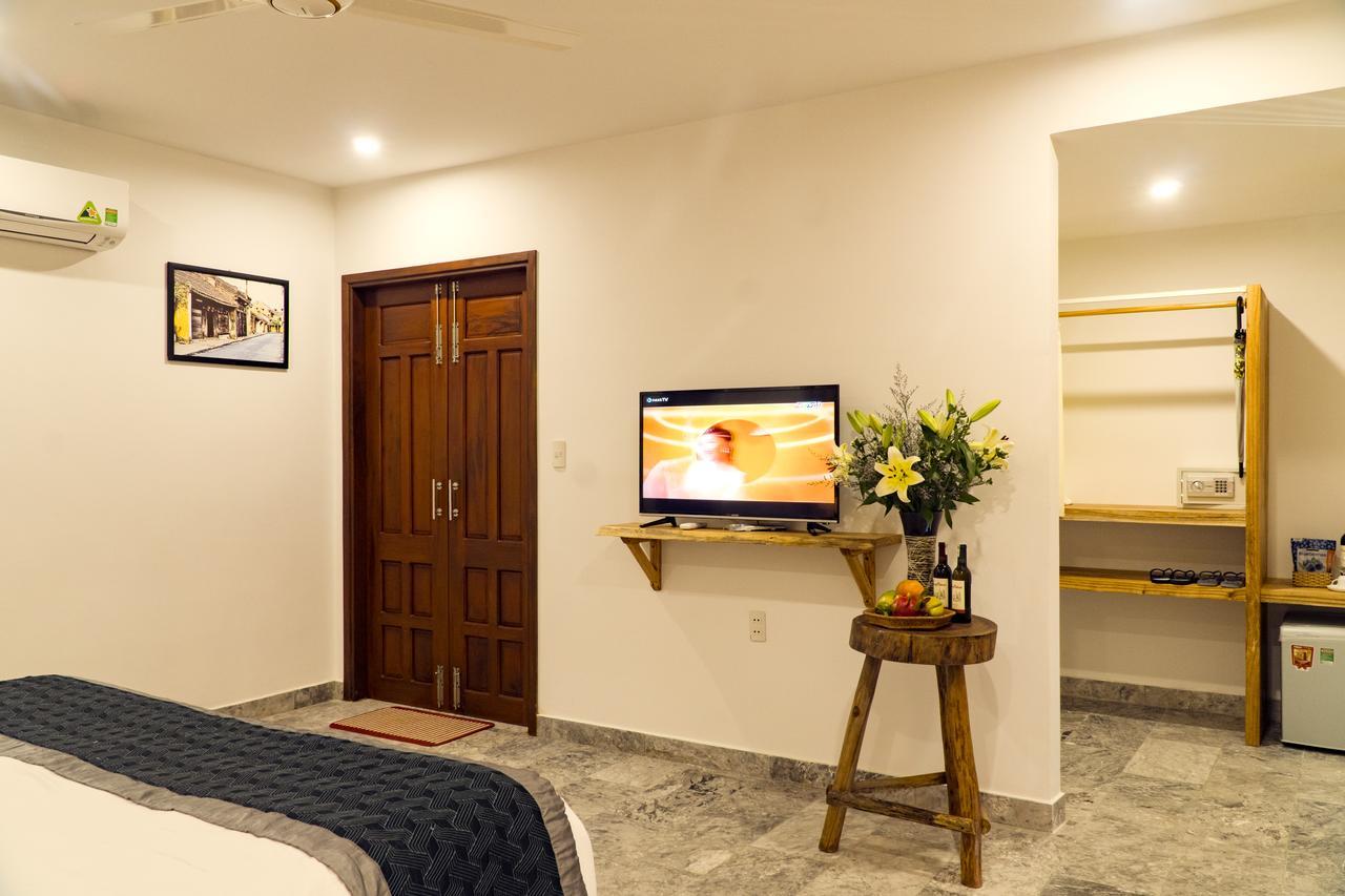 Louis Villa Hoi An Eksteriør bilde
