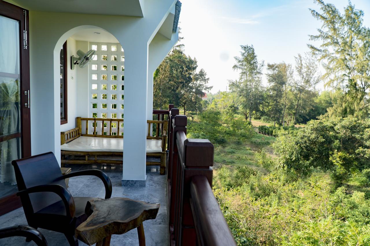 Louis Villa Hoi An Eksteriør bilde
