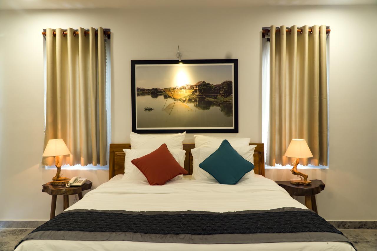 Louis Villa Hoi An Eksteriør bilde