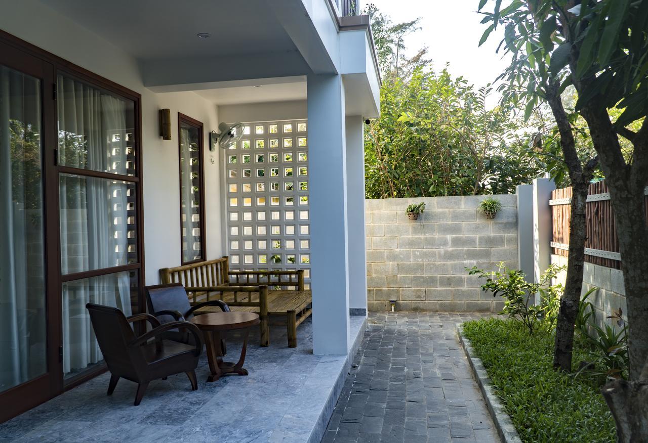 Louis Villa Hoi An Eksteriør bilde